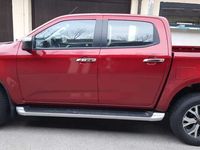 gebraucht Isuzu D-Max D-MaxDouble Cab 4X4 LSE A/T