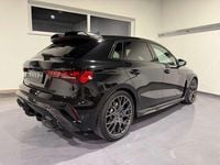 gebraucht Audi RS3 2.5 TFSI quattro "Voll netto 63k"