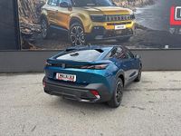 gebraucht Peugeot 408 Hybrid 145 e-DCS6 GT inkl. 360 Vision Pack