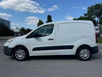 gebraucht Peugeot Partner 16 HDi 75 Business