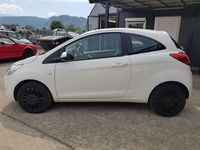 gebraucht Ford Ka Iconic 1,2 Benzin / Klima /