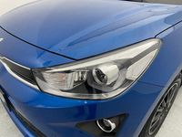 gebraucht Kia Rio Gold