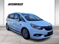 gebraucht Opel Zafira 2,0 CDTI OPC Line Innovation LED RFK AHK 7-Sitzer