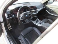 gebraucht BMW 320 320 d xDrive M Sport
