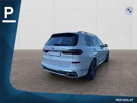 gebraucht BMW X7 X7 xDrive40i