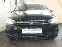 Neu VW Touran 150 PS (110 kW) 2026 Van / Kleinbus