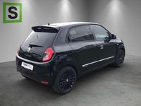 Gebraucht Renault Twingo Urban Night 30 kW (42 PS) 2023 Schwarz Kleinwagen