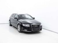 gebraucht Audi A6 Avant 27 TDI quattro Tiptronic | Xenon | Bose