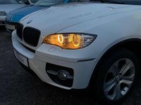 gebraucht BMW X6 xDrive40d Österreich-Paket Aut. 5 Sitzer