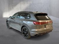 Neu VW Touareg Edition 462 PS (339 kW) 2026 Mittelgrau  metallic SUV