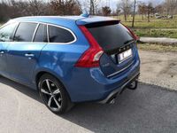 gebraucht Volvo V60 D5 PHEV