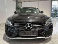 Gebraucht Mercedes C450 AMG AMG 367 PS (269 kW) 2015 Schwarz Kombi
