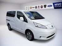 gebraucht Nissan e-NV200 (ME1) - EVALIA AT Evalia 7 Sitze sofort...