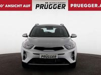 Gebraucht Kia Stonic Silver 99 PS (72 kW) 2025 Silber SUV