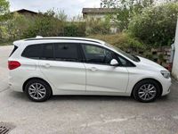 gebraucht BMW 218 Gran Tourer 218 d Advantage Aut. Advantage