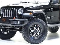 gebraucht Jeep Gladiator 3,0 V6 ORTNER 4X4 Offroad Customs