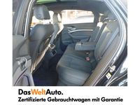 gebraucht Audi Q8 e-tron 