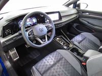 gebraucht VW Golf R-Line TDI 4MOTION DSG