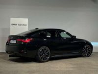 gebraucht BMW i4 M50