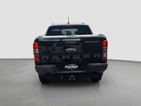 gebraucht Ford Ranger RangerDK Wildtrak Allrad Automatik
