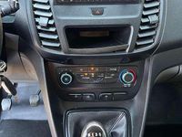 gebraucht Ford Transit Connect 1.5 TDCi EcoBlue Trend Euro-6 netto 7000e