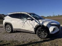 gebraucht Hyundai Tucson TUCSON 1,6 T-GDI 2WD GO GO