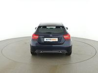 gebraucht Mercedes A180 A-KlasseCDI BlueEfficiency Urban