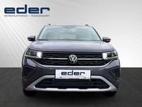 Neu VW T-Cross 116 PS (85 kW) 2025 Mittelgrau  metallic SUV