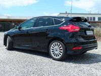 gebraucht Ford Focus Focus1,0 EcoBoost Titanium Titanium