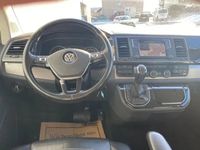 gebraucht VW Multivan Comfortline TDI 4MOTION