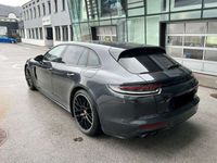 gebraucht Porsche Panamera 4 E-Hybrid GT*21LM*BOSE*Soft Close*Service Neu*