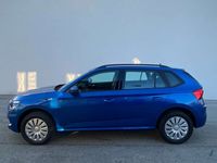 gebraucht Skoda Kamiq Active