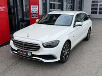 gebraucht Mercedes E300 PHEV T 4Matic Aut.