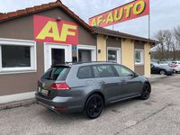 gebraucht VW Golf VII 