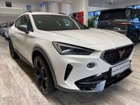 gebraucht Cupra Formentor TRIBE 1.5 TSI 150 PS DSG ACT