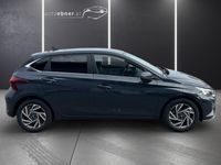 gebraucht Hyundai i20 (BC3) GO Plus 1.0 T-GDI b5bu2