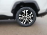 gebraucht Toyota RAV4 Hybrid Active 2,5, 306 PS 4x4 Plug-In GR-SPORT SUV