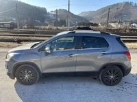 gebraucht Chevrolet Trax 17 TD ECO LT+