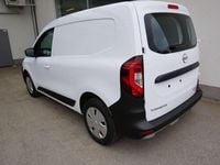 Gebraucht Nissan Townstar N-Connecta 89 kW (122 PS) 2023 Weiß Van