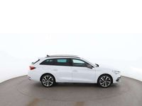 gebraucht Seat Leon ST 1.4 eHYBRID FR PHEV 150/204 Aut LED NAVI