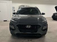 gebraucht Hyundai Kona 16 CRDi 4WD Launch DCT Aut.