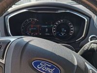 gebraucht Ford Mondeo Titanium 2,0 TDCi Aut.