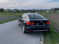 gebraucht BMW 335 Gran Turismo 335 i xDrive Österreich-Paket Aut.