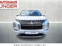 Gebraucht Mitsubishi Outlander P-HEV 136 PS (100 kW) 2025 Weiß SUV