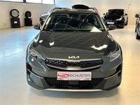 Gebraucht Kia XCeed Spirit 105 PS (77 kW) 2022 Grau SUV