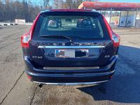 Gebraucht Volvo XC60 Kinetic 150 PS (110 kW) 2017 Blau SUV