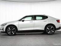 Gebraucht Polestar 2 164 kW (224 PS) 2023 Silber Kleinwagen