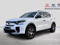 gebraucht Citroën C3 Aircross Turbo 100PS Manuell PLUS