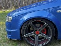 gebraucht Audi A4 20 quattro