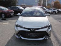 gebraucht Toyota Corolla Touring Sports Hybrid Active Drive+ Safety Paket